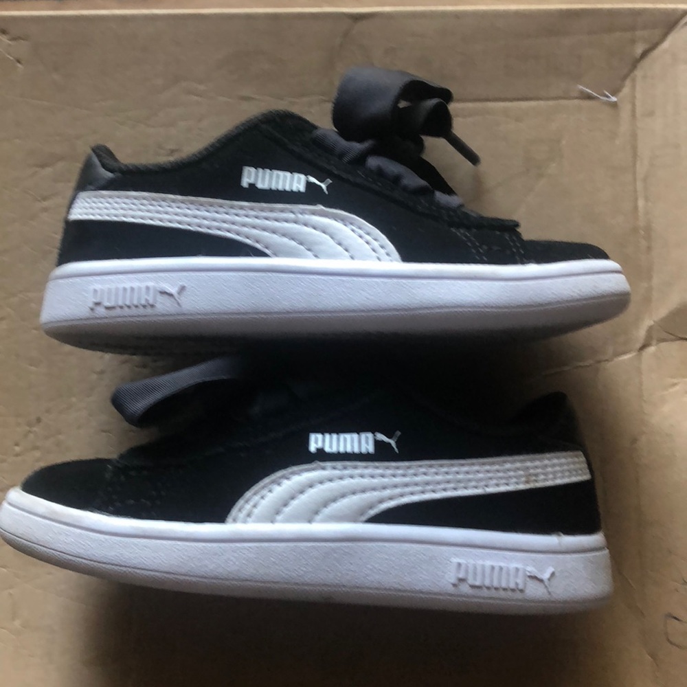 Puma - Picture 6 of 6